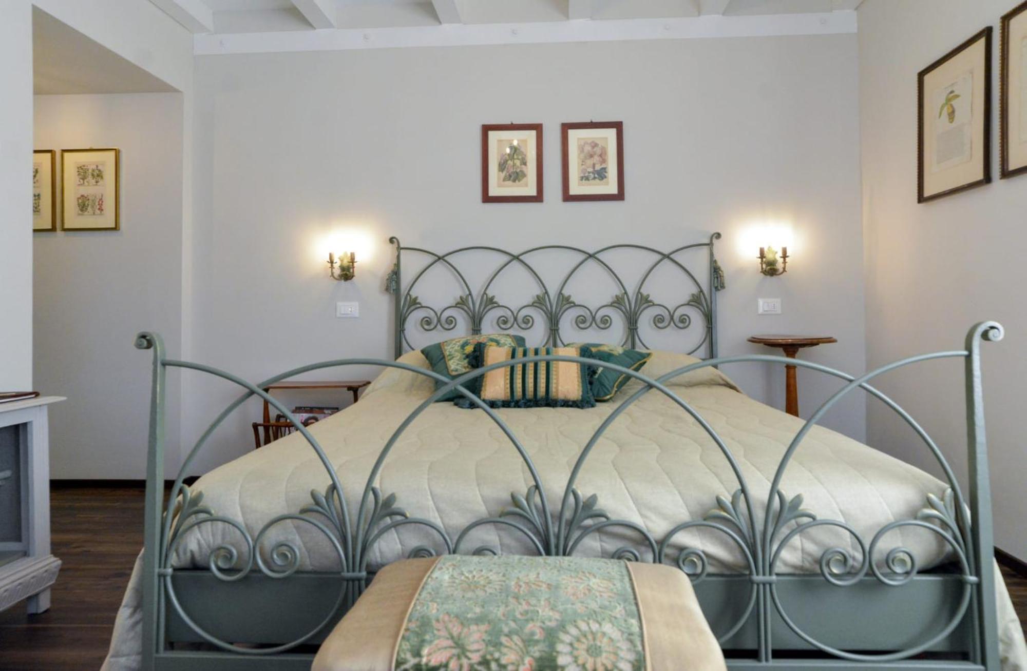 Hotel I Torretti Locazione Turistica, Ristorante, Lounge Bar Asolo Zewnętrze zdjęcie
