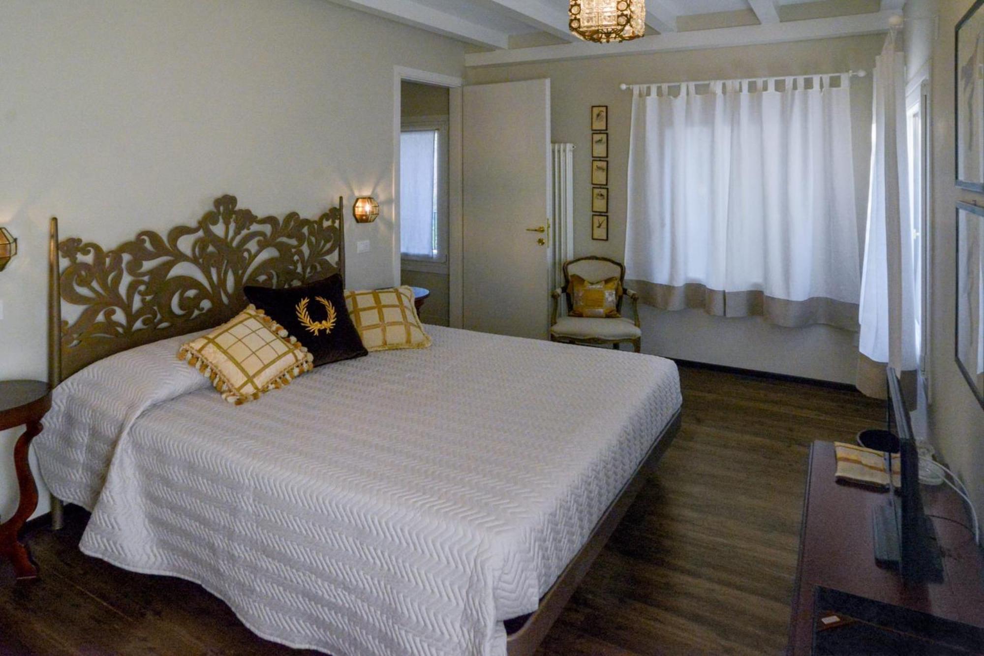 Hotel I Torretti Locazione Turistica, Ristorante, Lounge Bar Asolo Zewnętrze zdjęcie