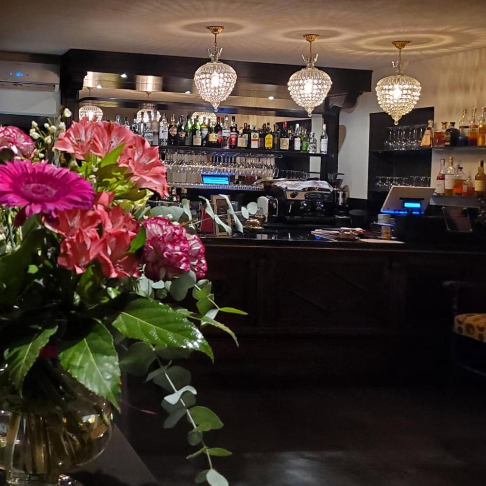 Hotel I Torretti Locazione Turistica, Ristorante, Lounge Bar Asolo Zewnętrze zdjęcie