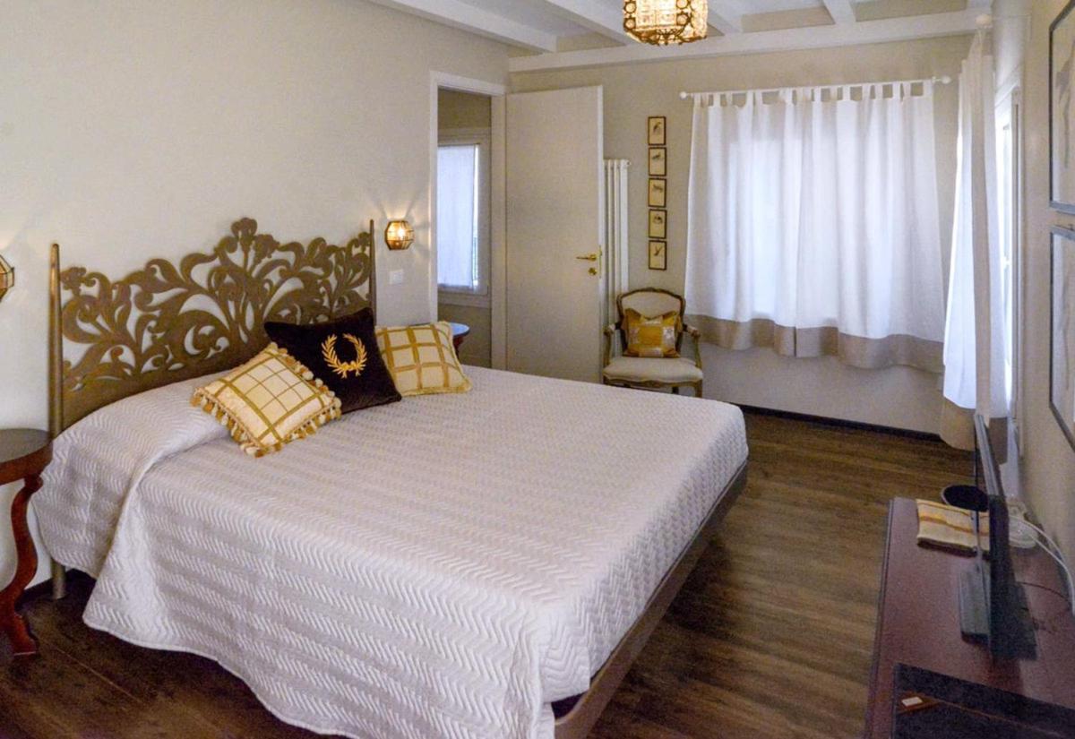 Hotel I Torretti Locazione Turistica, Ristorante, Lounge Bar Asolo Zewnętrze zdjęcie