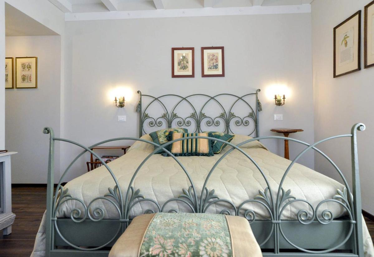 Hotel I Torretti Locazione Turistica, Ristorante, Lounge Bar Asolo Zewnętrze zdjęcie