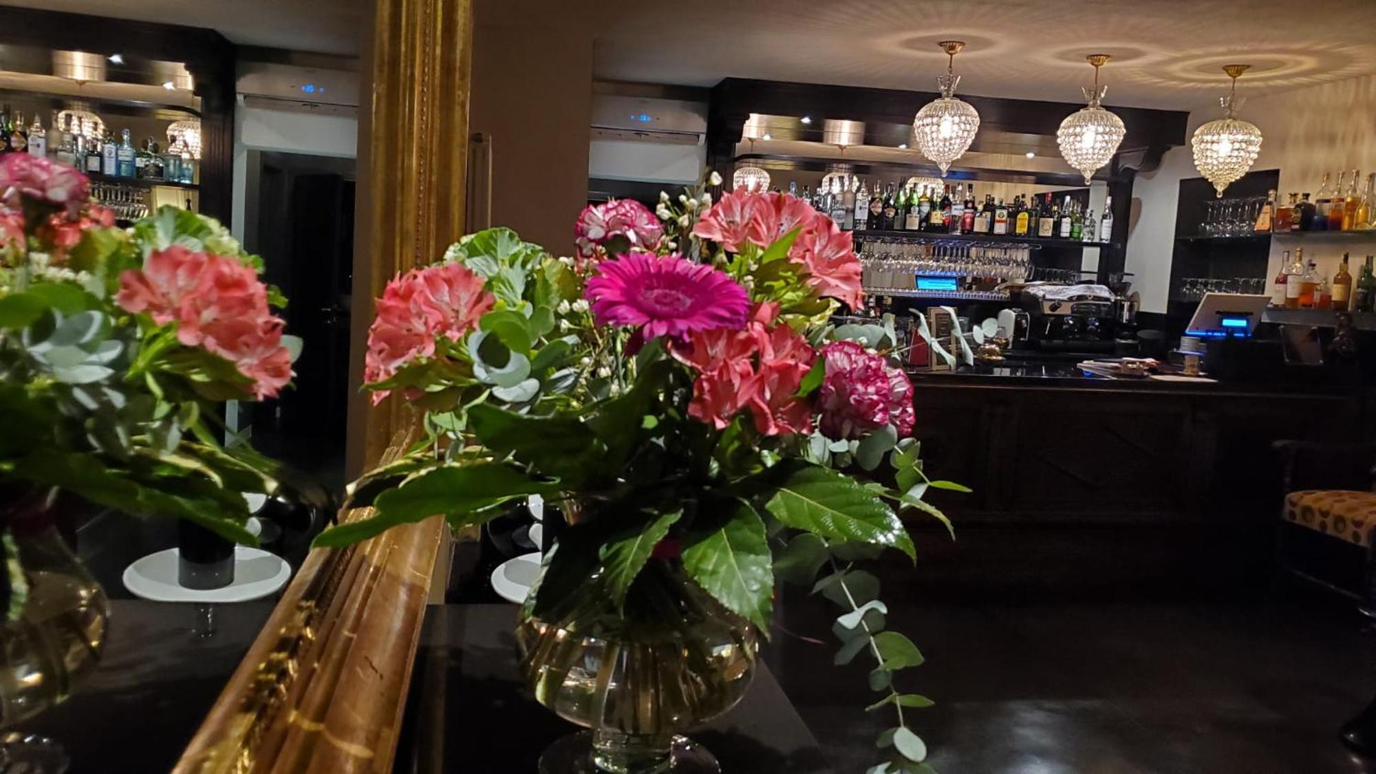 Hotel I Torretti Locazione Turistica, Ristorante, Lounge Bar Asolo Zewnętrze zdjęcie