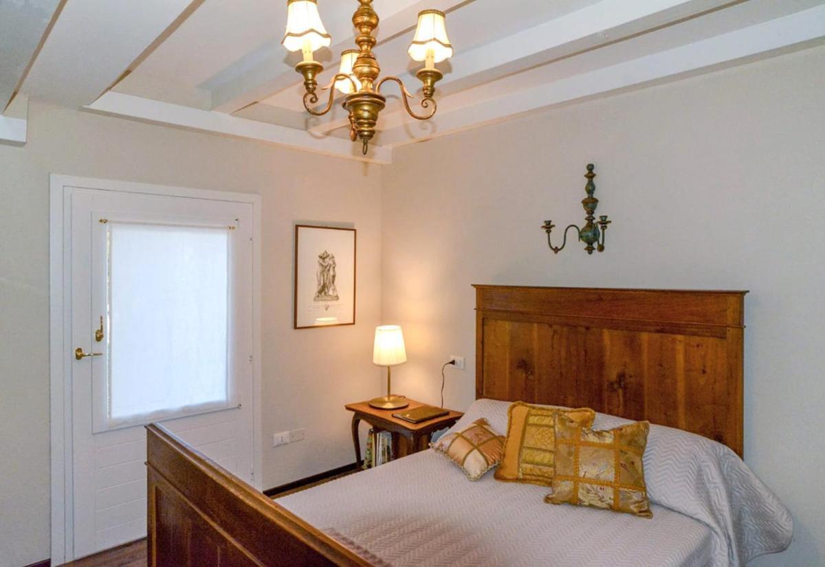 Hotel I Torretti Locazione Turistica, Ristorante, Lounge Bar Asolo Zewnętrze zdjęcie