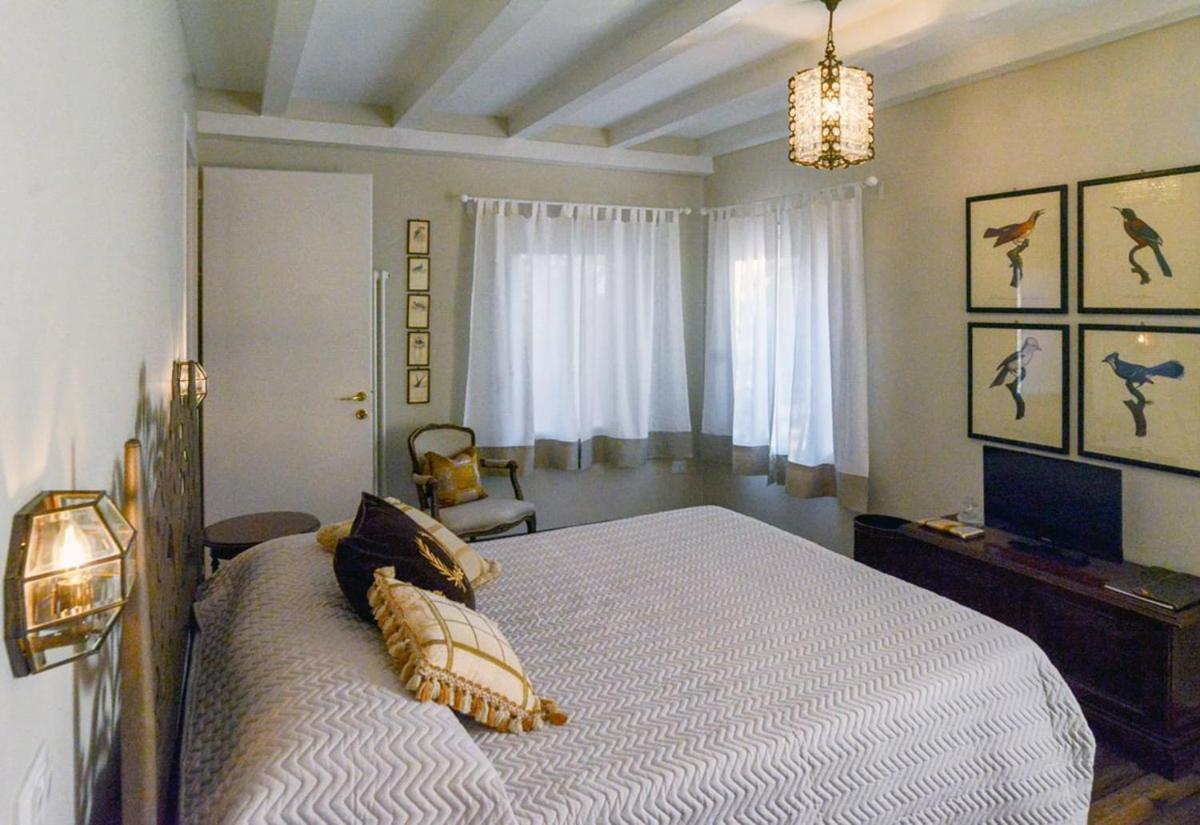 Hotel I Torretti Locazione Turistica, Ristorante, Lounge Bar Asolo Zewnętrze zdjęcie