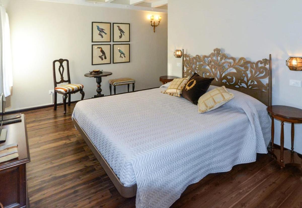 Hotel I Torretti Locazione Turistica, Ristorante, Lounge Bar Asolo Zewnętrze zdjęcie