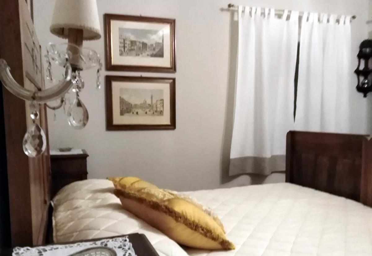 Hotel I Torretti Locazione Turistica, Ristorante, Lounge Bar Asolo Zewnętrze zdjęcie