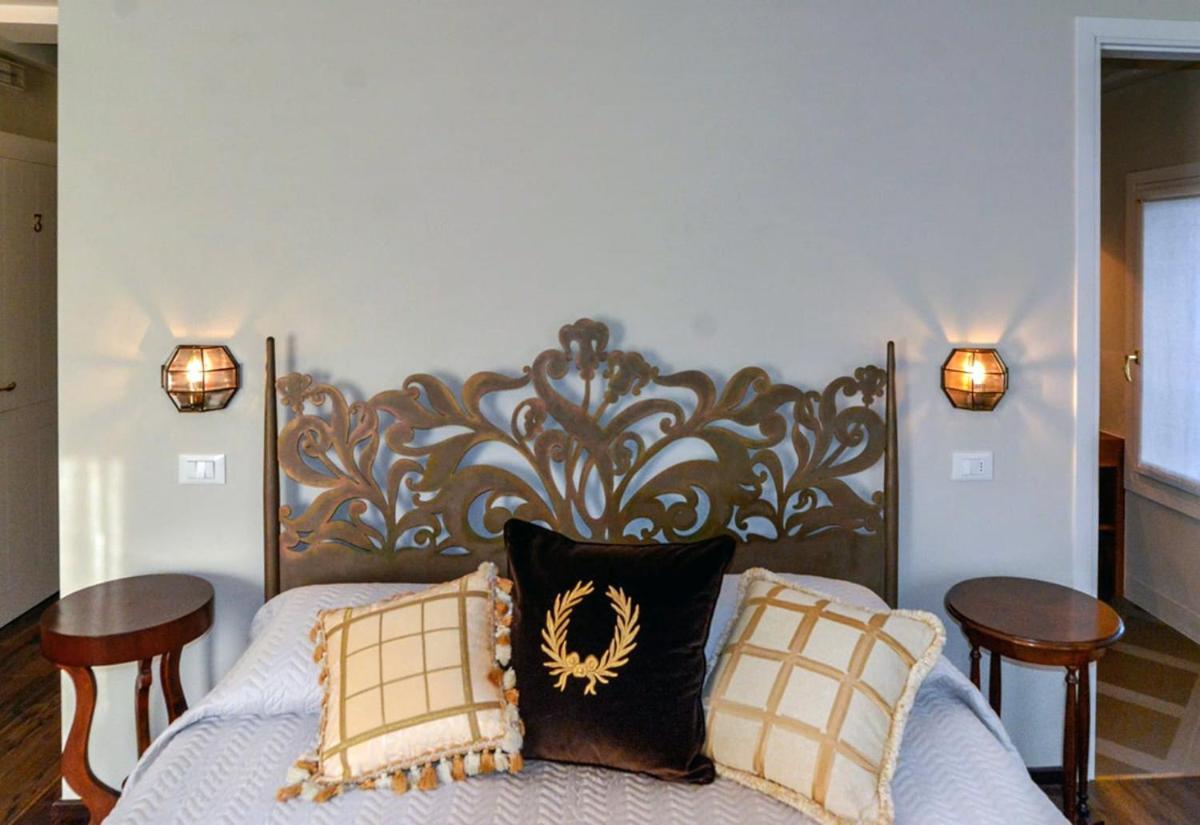 Hotel I Torretti Locazione Turistica, Ristorante, Lounge Bar Asolo Zewnętrze zdjęcie