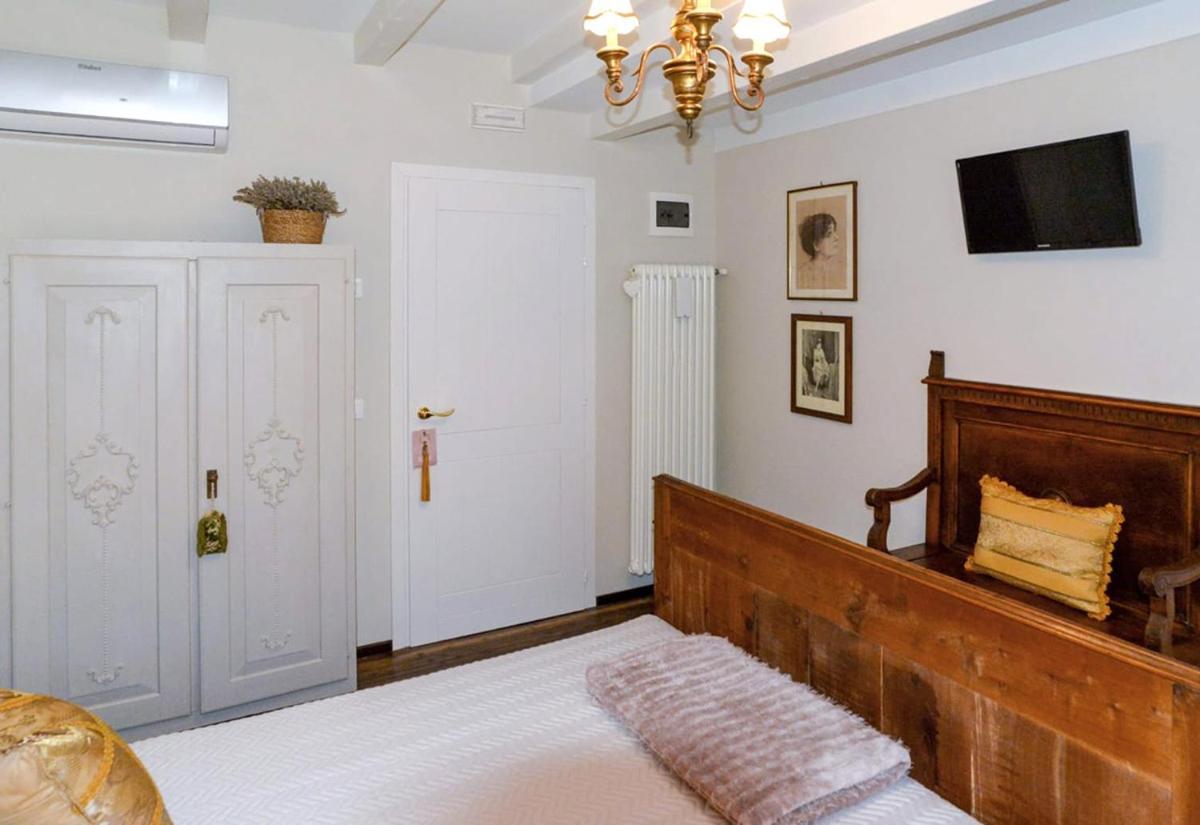 Hotel I Torretti Locazione Turistica, Ristorante, Lounge Bar Asolo Zewnętrze zdjęcie