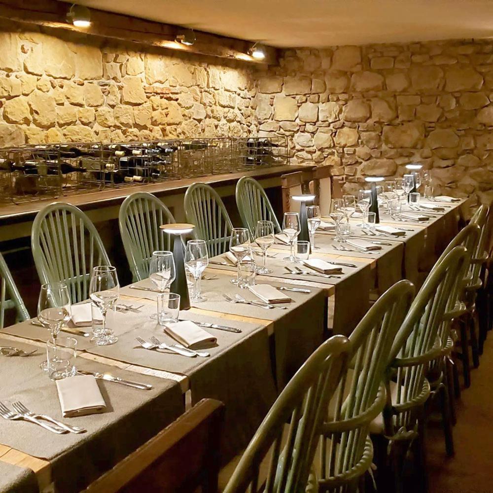 Hotel I Torretti Locazione Turistica, Ristorante, Lounge Bar Asolo Zewnętrze zdjęcie