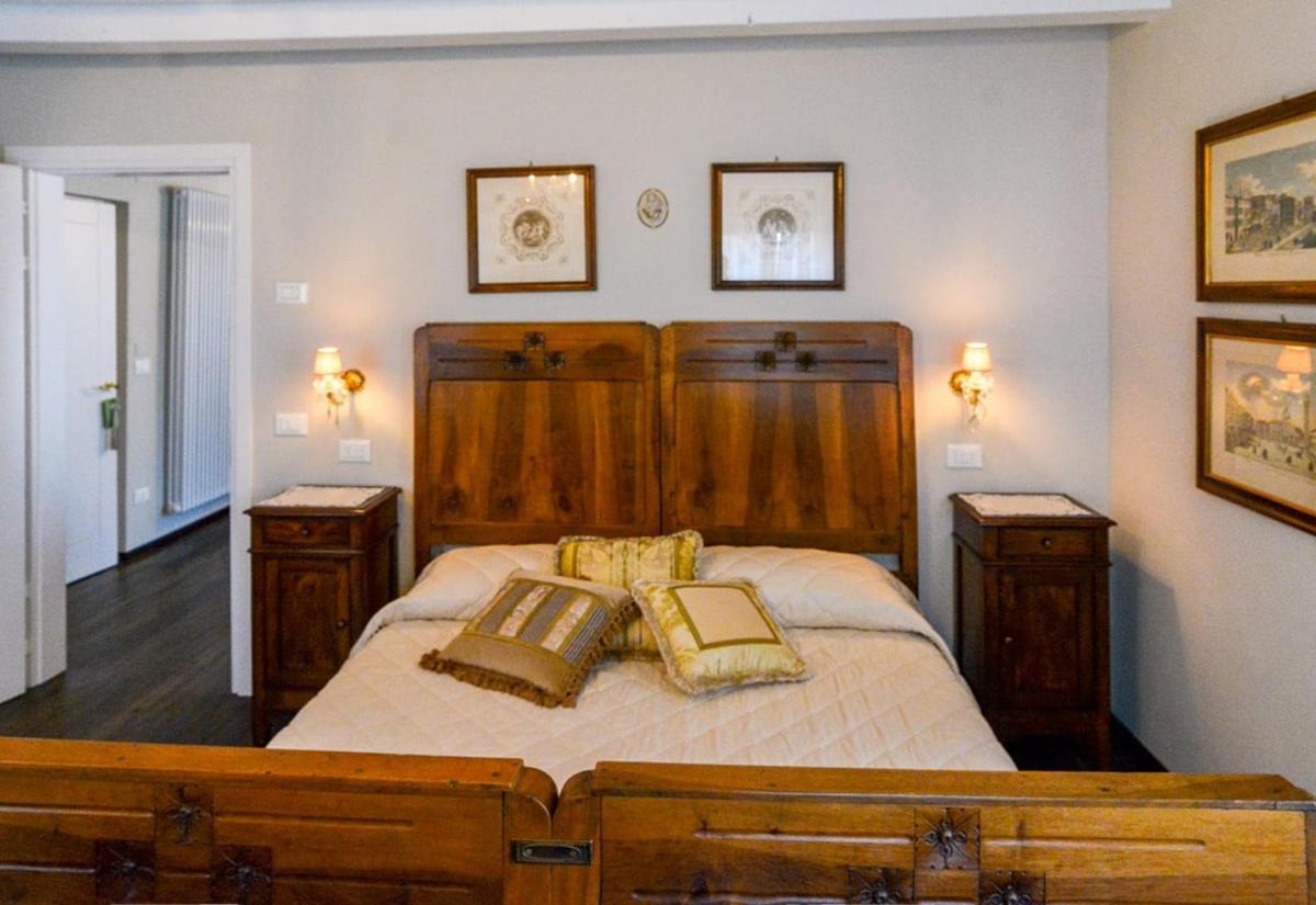 Hotel I Torretti Locazione Turistica, Ristorante, Lounge Bar Asolo Zewnętrze zdjęcie