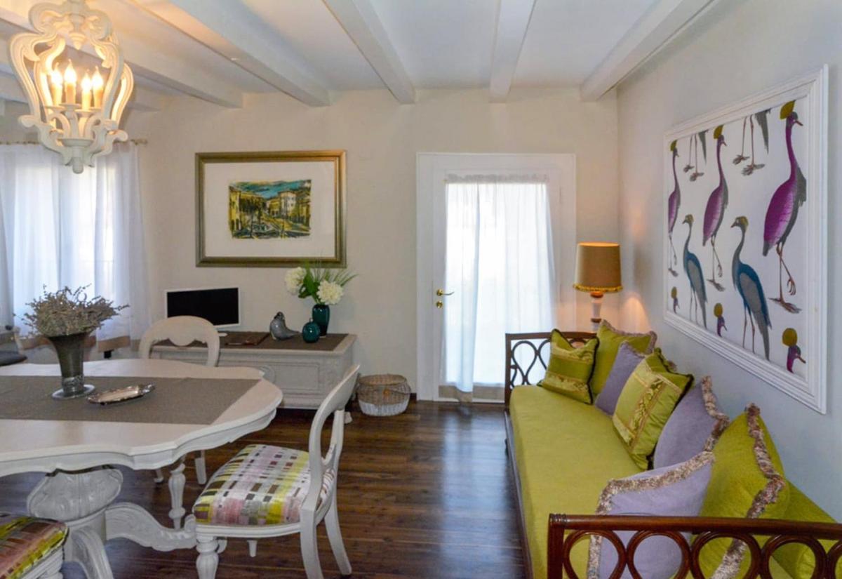 Hotel I Torretti Locazione Turistica, Ristorante, Lounge Bar Asolo Zewnętrze zdjęcie